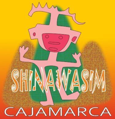卡哈马卡Shinawasim公寓 外观 照片